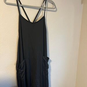 jumpsuits- PRICE FOR BOTH MAKE OFFER FOR SINGLE